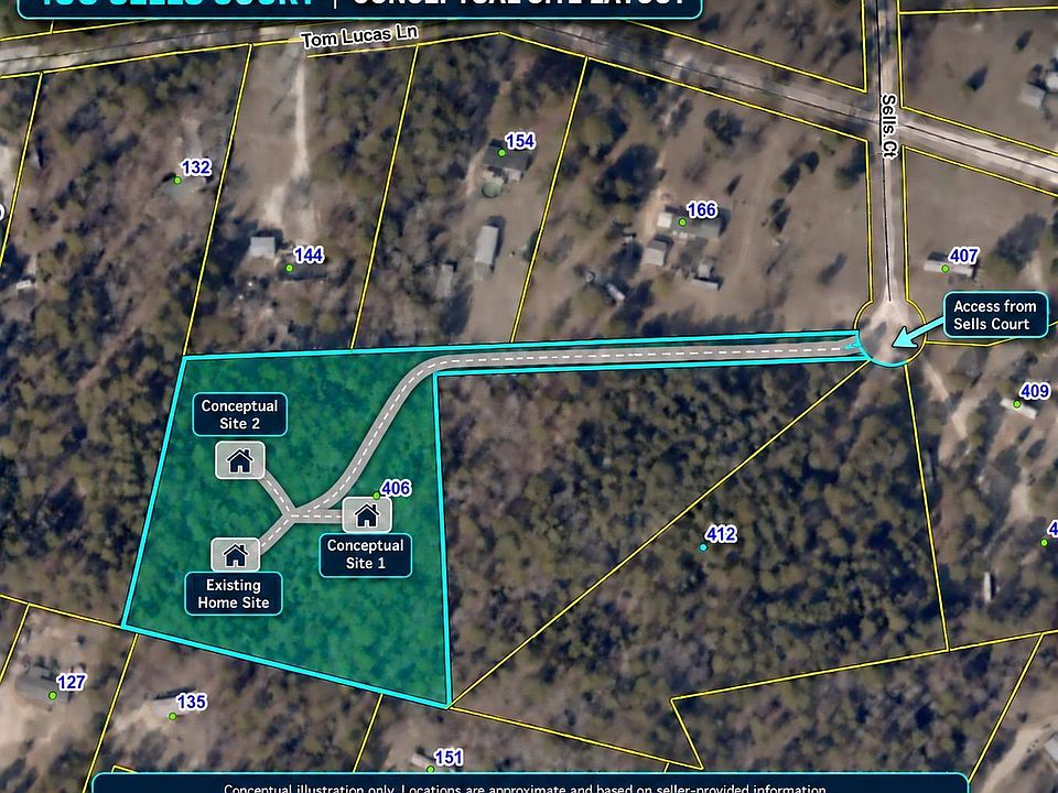 1st image of 406 Sells Ct