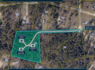 406 Sells Ct, Pelion, SC 29123