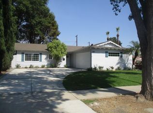 8732 Monogram Ave, North Hills, CA 91343