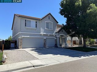 3925 Kite Way, Antioch, CA