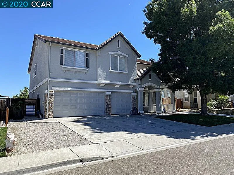 3925 Kite Way photo 1