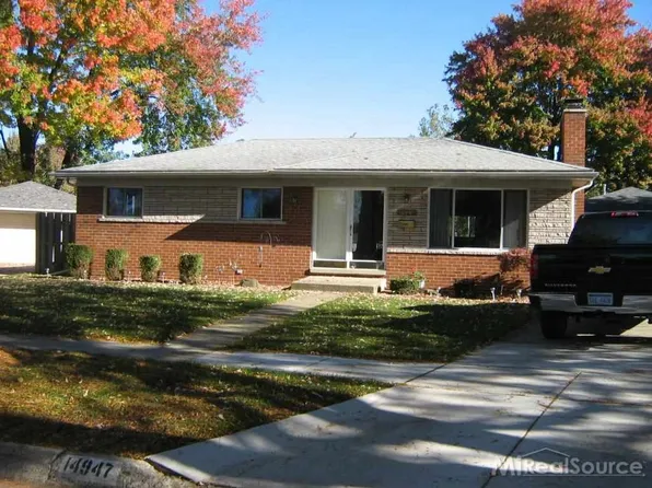 14947 Marla Dr, Warren, MI 48088