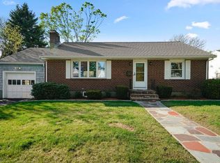 25 Hurley St, Belmont, MA 02478