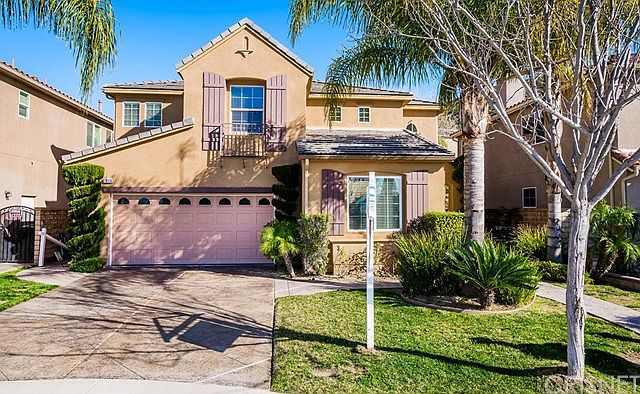 1st image of 29316 Garnet Canyon Dr