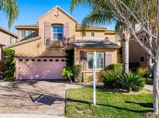 29316 Garnet Canyon Dr, Saugus, CA 91390