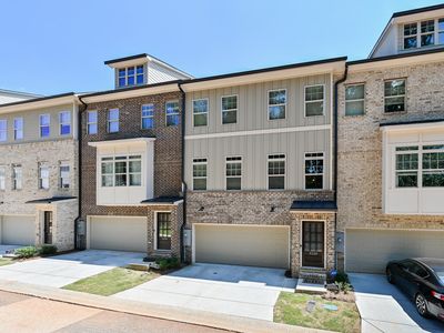 3289 Sangster Way, Decatur, GA, 30032