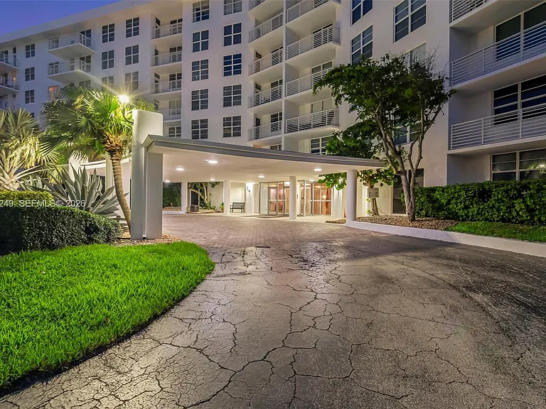2851 S Ocean Blvd #4M — Photo 25