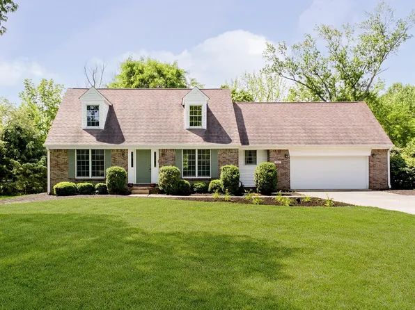 655 Terrace Dr, Zionsville, IN 46077