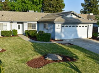 1058 N Sacramento St, Tulare, CA 93274