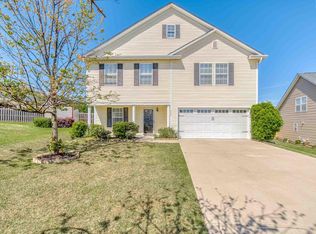 166 Cattle Baron Ln, Elgin, SC 29045