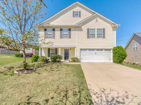 166 Cattle Baron Ln, Elgin, SC 29045