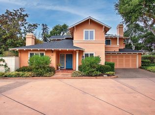 1311 Danielson Rd, Santa Barbara, CA 93108