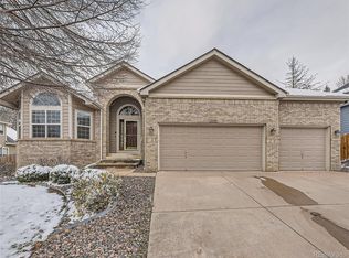 13905 E Bellewood Dr, Aurora, CO 80015