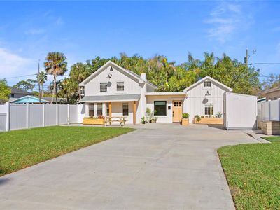 1751 Massachusetts Ave NE, Saint Petersburg, FL, 33703