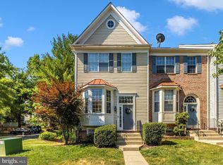 900 Jubal Way, Frederick, MD 21701