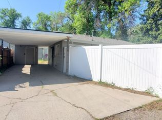 509 Burlington Ave, Billings, MT 59101