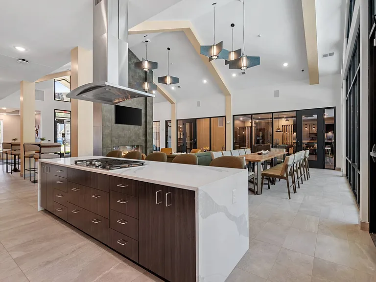 The Lodge at Overland — Photo 36