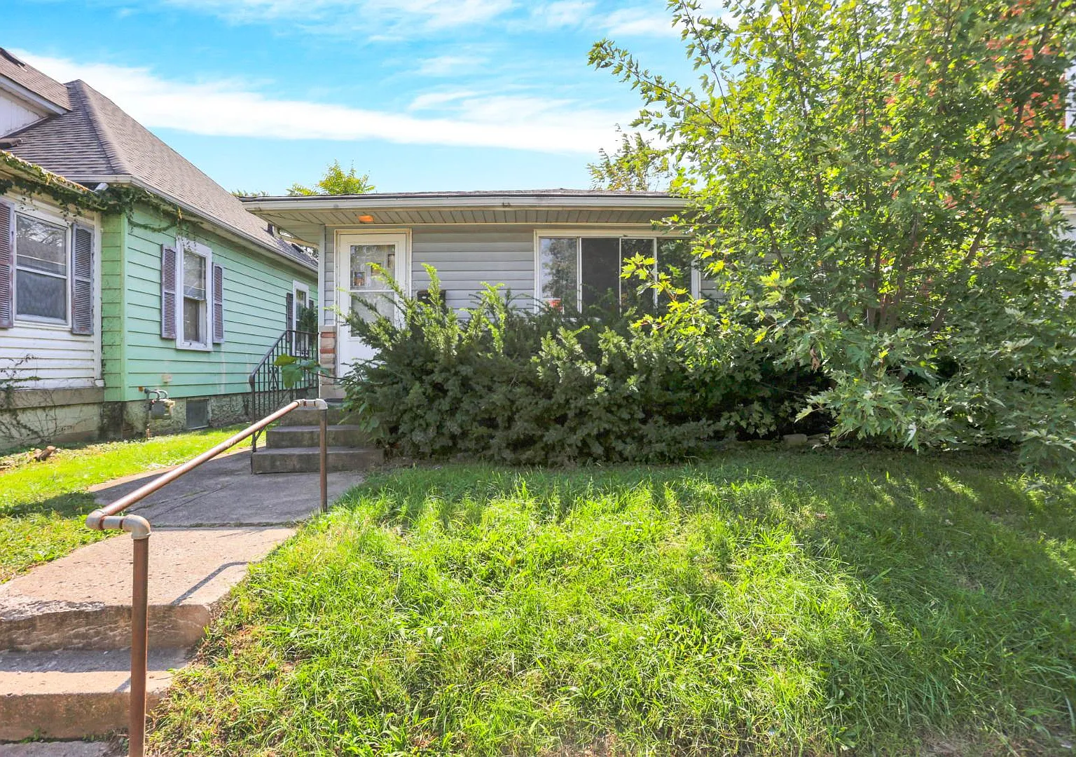 1699 East Weber Road - 1701 E Weber Road — Photo 2