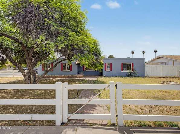 1335 E 8TH Street, Mesa, AZ 85203