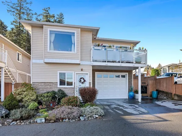 2740 Stautw Rd #1, East Saanich 2, BC V8M 0A8