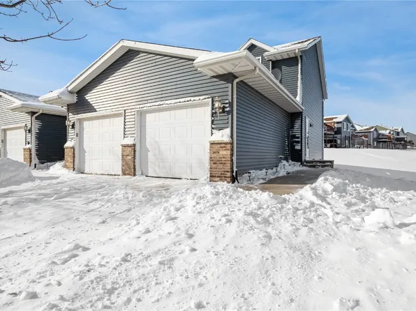 3860 37th Ave SW Unit F, Cedar Rapids, IA 52404
