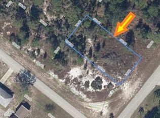 224 Washington Blvd, Lake Placid, FL 33852