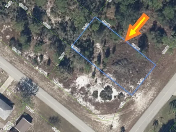 224 Washington Blvd, Lake Placid, FL 33852