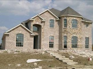 9264 Santee Ln, Frisco, TX 75034