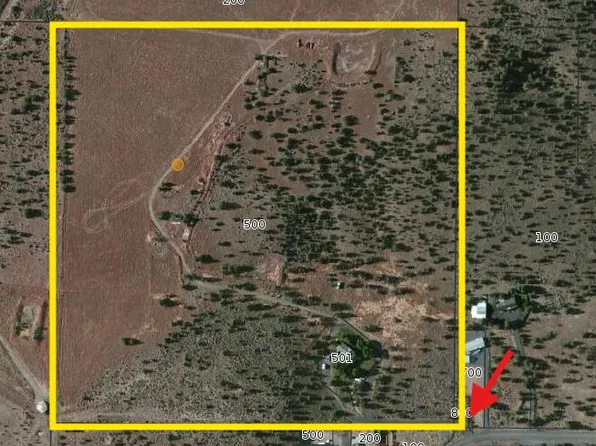 SW Belmont Ln #500, Madras, OR 97741