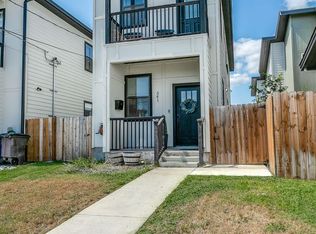 341 Porter St, San Antonio, TX 78210
