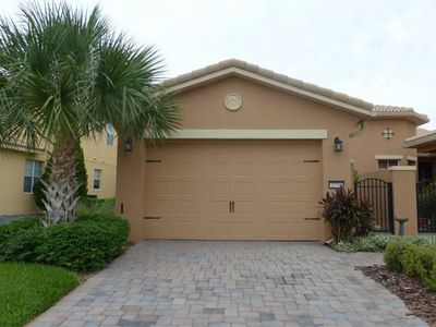2736 Palm Tree Dr, Poinciana, FL, 34759