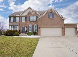 8376 Berkshire Pl, Liberty Township, OH 45044