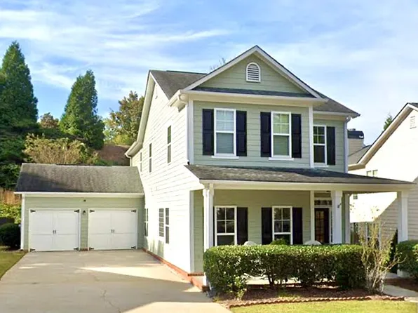 3900 Lake Pass Ln, Suwanee, GA 30024