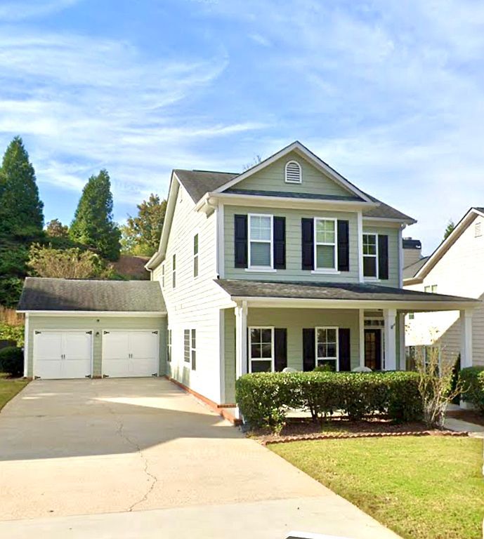 3900 Lake Pass Ln - Property Image