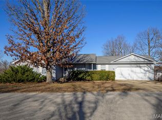 16855 Lensman Rd, Saint Robert, MO 65584