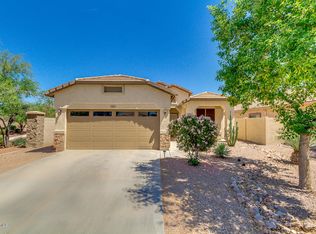 156 W Rio Dr, Casa Grande, AZ 85122