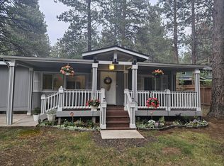 19260 Shoshone Rd, Bend, OR 97702