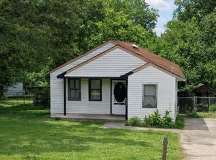 35 Compass Point, Sherwood, AR 72120