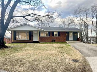 4709 Nancy Ct, Ashland, KY 41101