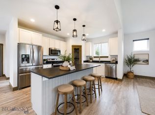 382 Talon Way, Bozeman, MT 59718