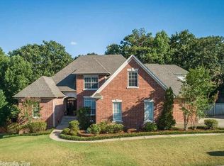 39 Durance Dr, Little Rock, AR 72223