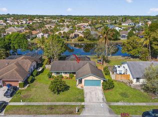 132 Parkwood Drive, Royal Palm Beach, FL 33411