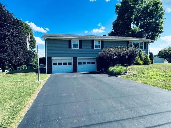 905 W Clinton St, Elmira, NY 14905