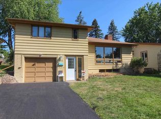 4111 Pitt St, Duluth, MN 55804