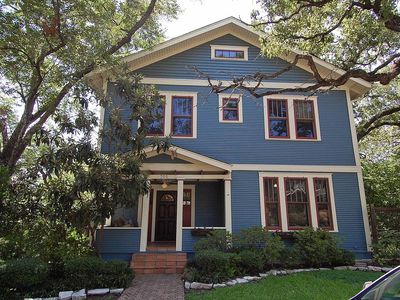 705 Highland Ave, Austin, TX, 78703