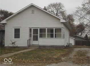 2953 Foltz St, Indianapolis, IN