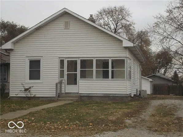 2953 Foltz St, Indianapolis, IN 46241