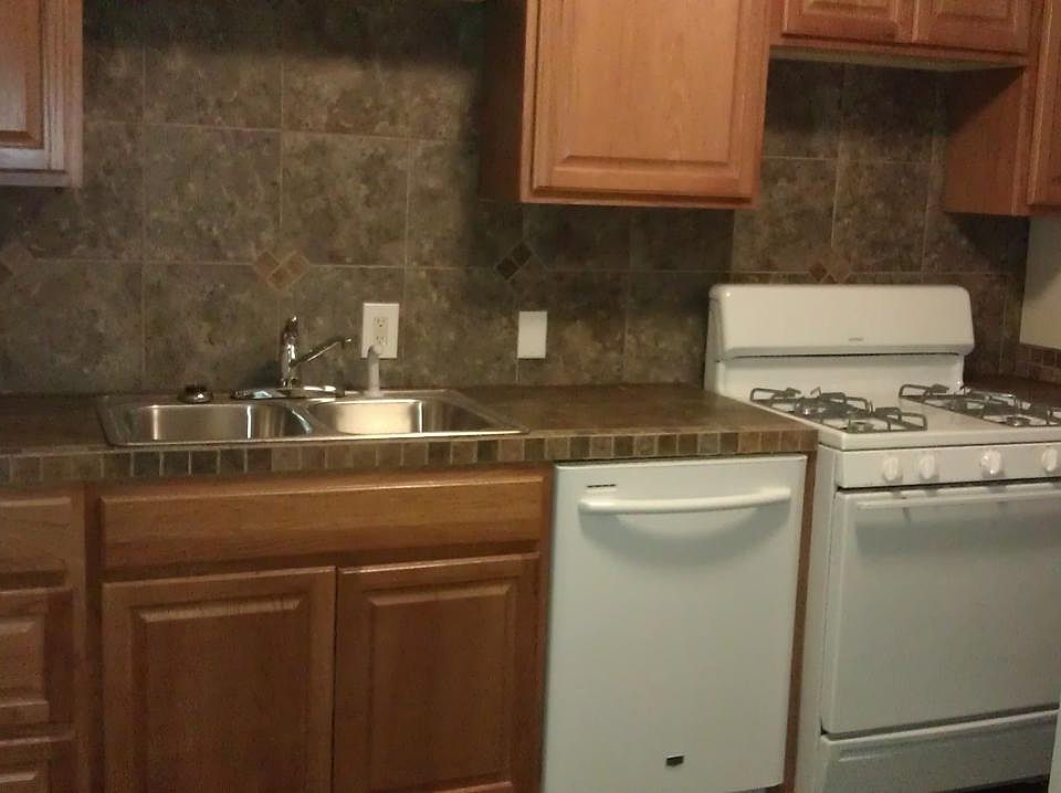 More Kitchen