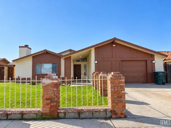 8525 Haupt Ave, Bakersfield, CA 93306