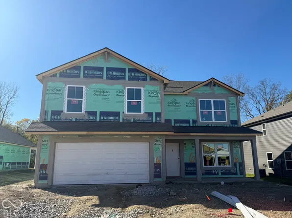 24426 Godby St, Sheridan, IN 46069